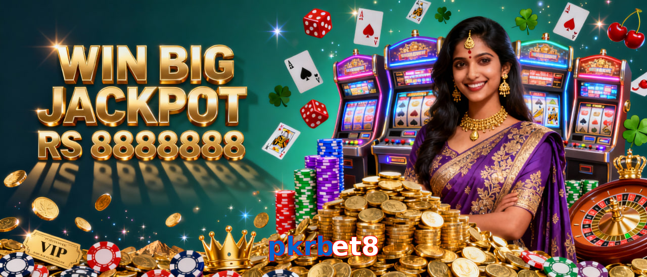 Pkrbet8