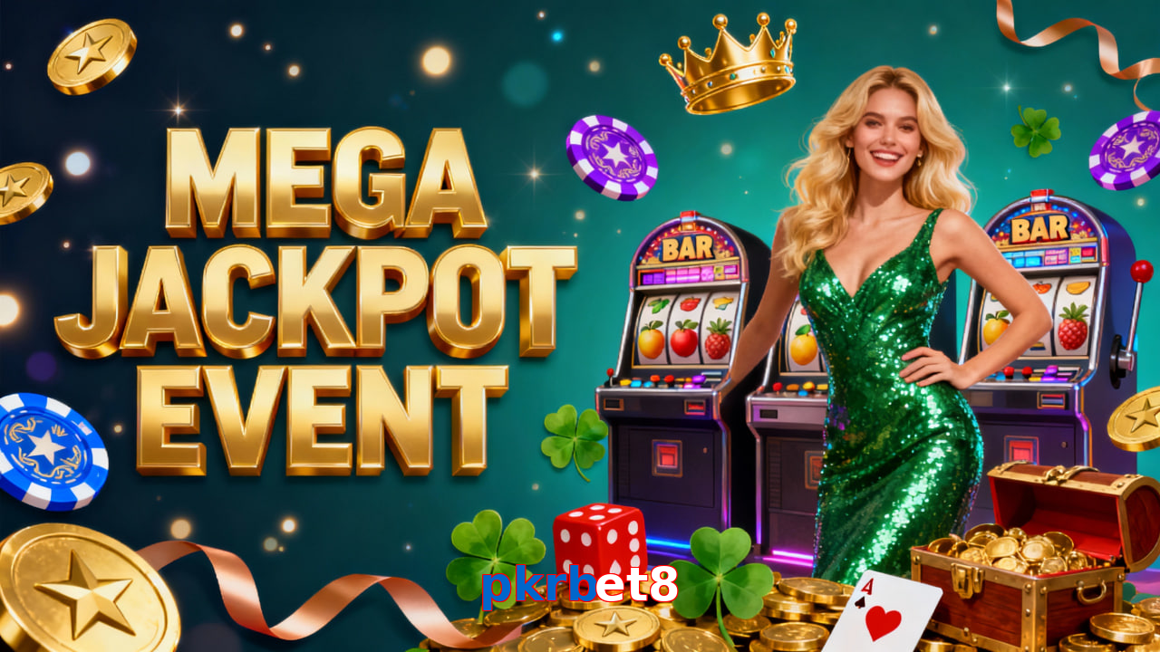 Pkrbet8
